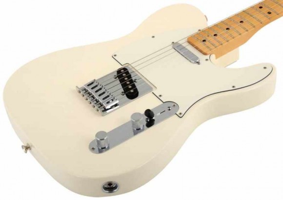 FENDER SQUIER AFFINITY TELECASTER MN ARCTIC WHITE FENDER SQUIER AFFINITY TELECASTER MN ARCTIC WHITE