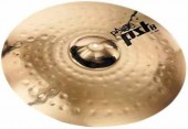 PAISTE 20` PST 8 REFLECTOR ROCK RIDE