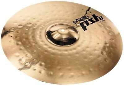 PAISTE 20` PST 8 REFLECTOR ROCK RIDE PAISTE 20` PST 8 REFLECTOR ROCK RIDE