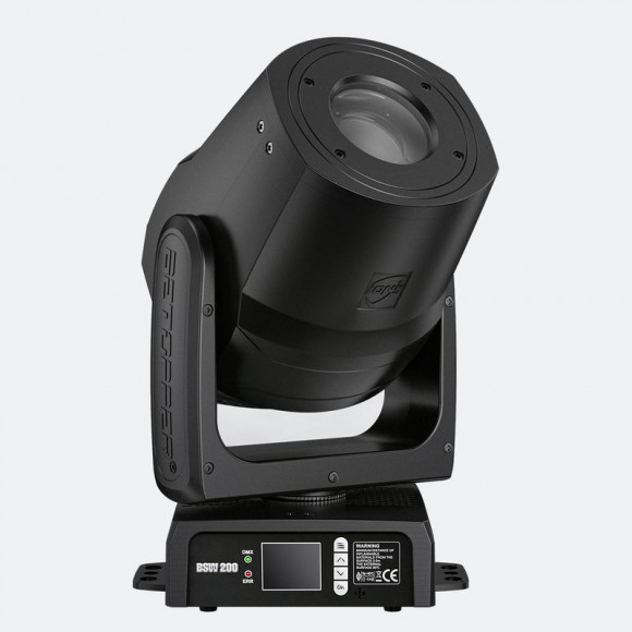 BIG DIPPER BSW200 Прожектор полного движения Beam/Spot/Wash 150Вт BIG DIPPER BSW200 Прожектор полного движения Beam/Spot/Wash 150Вт