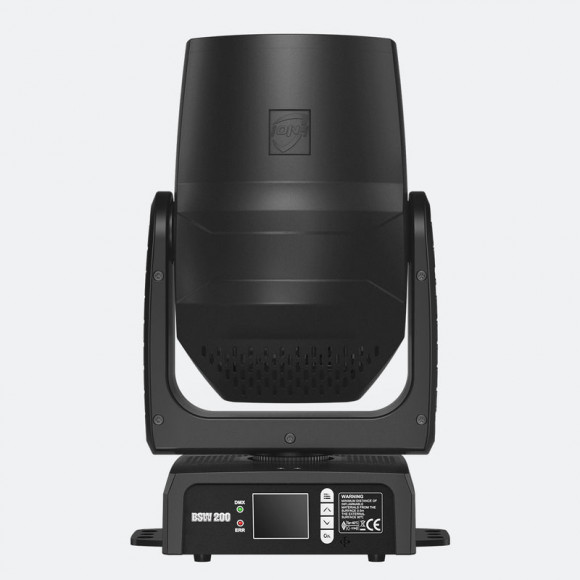 BIG DIPPER BSW200 Прожектор полного движения Beam/Spot/Wash 150Вт BIG DIPPER BSW200 Прожектор полного движения Beam/Spot/Wash 150Вт