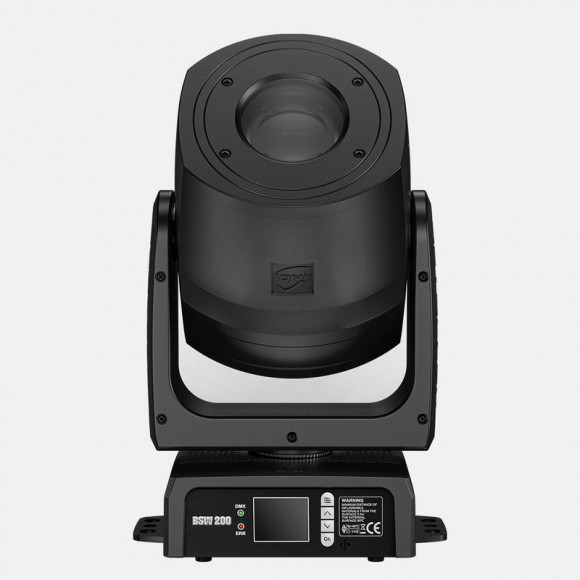 BIG DIPPER BSW200 Прожектор полного движения Beam/Spot/Wash 150Вт BIG DIPPER BSW200 Прожектор полного движения Beam/Spot/Wash 150Вт