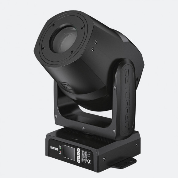 BIG DIPPER BSW200 Прожектор полного движения Beam/Spot/Wash 150Вт BIG DIPPER BSW200 Прожектор полного движения Beam/Spot/Wash 150Вт