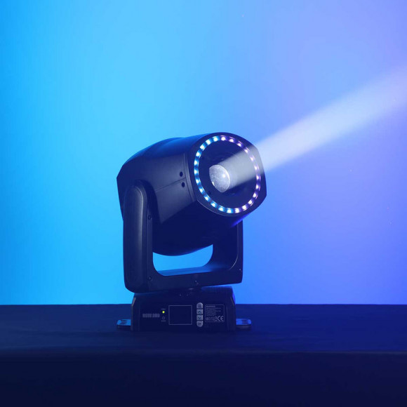 BIG DIPPER BSW200 Прожектор полного движения Beam/Spot/Wash 150Вт BIG DIPPER BSW200 Прожектор полного движения Beam/Spot/Wash 150Вт