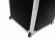 ROADINGER Flightcase 4x PMB-8