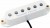SEYMOUR DUNCAN STK-S4B STACK PLUS STRAT WHITE