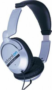 STANTON DJ Pro 50 S STANTON DJ Pro 50 S