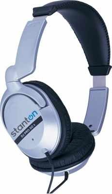 STANTON DJ Pro 50 S