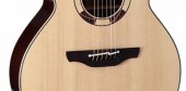 TAKAMINE LEGACY TSF48C SANTA FE