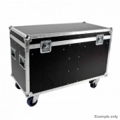 Touring Case 2 x WP-02 Touring Case 2 x WP-02