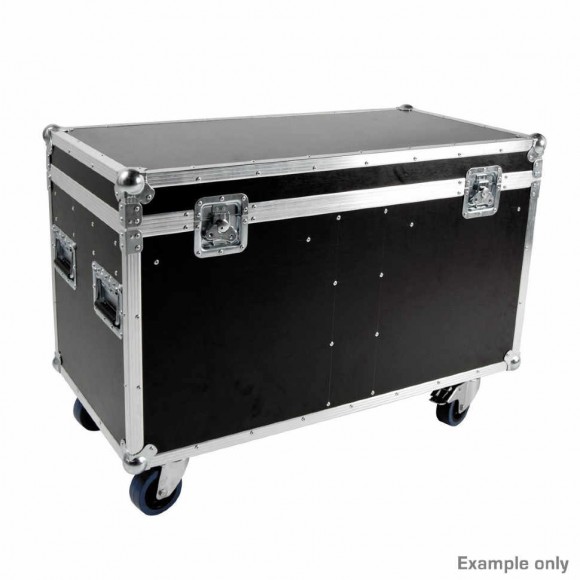Touring Case 2 x WP-02