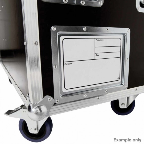 Touring Case 2 x WP-02