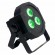 American Dj Mega QA PAR38