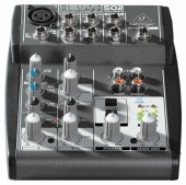 BEHRINGER 502 BEHRINGER 502