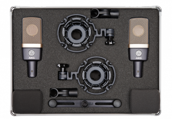 AKG C314 ST