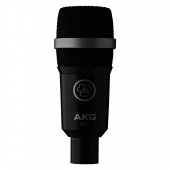 AKG D40