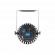 Elation Colour Pendant Elation Colour Pendant