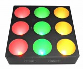 CHAUVET-DJ Core 3x3 CHAUVET-DJ Core 3x3