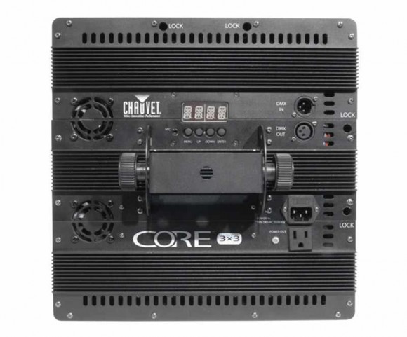 CHAUVET-DJ Core 3x3 CHAUVET-DJ Core 3x3