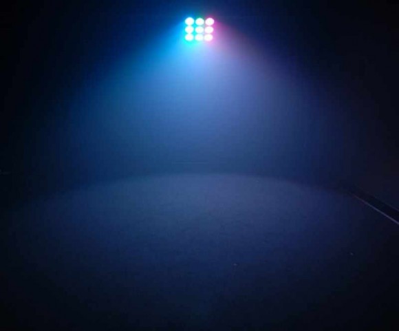 CHAUVET-DJ Core 3x3 CHAUVET-DJ Core 3x3