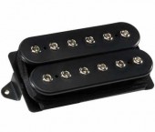 DIMARZIO LIQUIFIRE F-SPACED DP227FBK DIMARZIO LIQUIFIRE F-SPACED DP227FBK