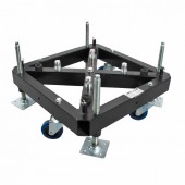 DURATRUSS DT 44-Steel Base DURATRUSS DT 44-Steel Base