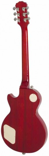 EPIPHONE LES PAUL TRIBUTE PLUS 60`s FADED CHERRY BURST EPIPHONE LES PAUL TRIBUTE PLUS 60`s FADED CHERRY BURST