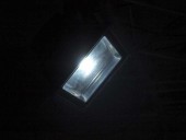 EUROLITE LED IP FL-30 COB 3000K 120°