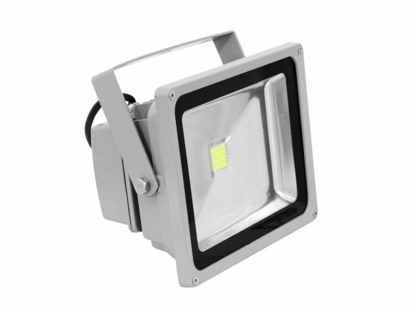 EUROLITE LED IP FL-30 COB 3000K 120°