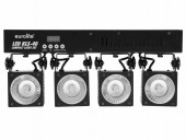 EUROLITE LED KLS-40 Compact Light Set