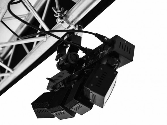 EUROLITE LED KLS-40 Compact Light Set