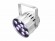 EUROLITE LED PAR-56 QCL Short sil