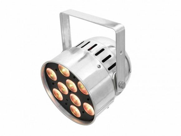 EUROLITE LED PAR-56 QCL Short sil