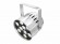 EUROLITE LED PAR-56 QCL Short sil