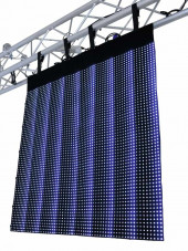 EUROLITE LSD-75 MK2 (H)2.4m x (W)1.2m