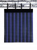 EUROLITE LSD-75 MK2 (H)2.4m x (W)1.2m