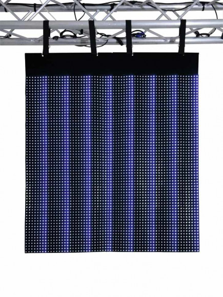EUROLITE LSD-75 MK2 (H)2.4m x (W)1.2m