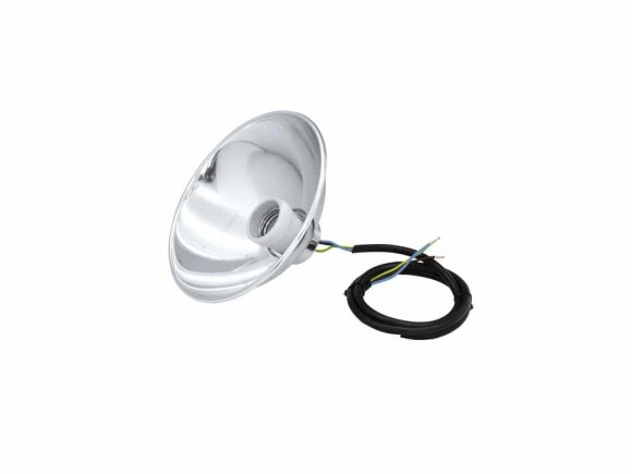 EUROLITE Raylight PAR-56, E-27