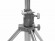 EUROLITE STV-200 Follow Spot Stand, Stainless Steel