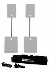 HK AUDIO Speaker Stand Add On Package HK AUDIO Speaker Stand Add On Package