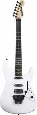 JACKSON DK ADRIAN SMITH DINKY EBONY