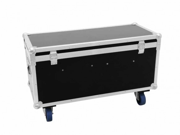 ROADINGER Flightcase 4x PMC-16