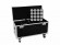 ROADINGER Flightcase 4x PMC-16