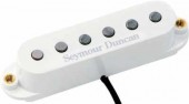 SEYMOUR DUNCAN STK-S4N STACK PLUS STRAT WHITE SEYMOUR DUNCAN STK-S4N STACK PLUS STRAT WHITE