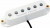 SEYMOUR DUNCAN STK-S4N STACK PLUS STRAT WHITE