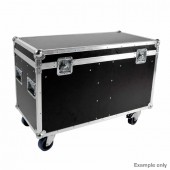 Touring Case 2x Satura Spot LED PRO Touring Case 2x Satura Spot LED PRO