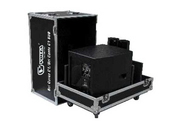 Volta Bel Canto – POWER 3 SUB