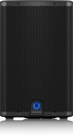 Turbosound iQ10