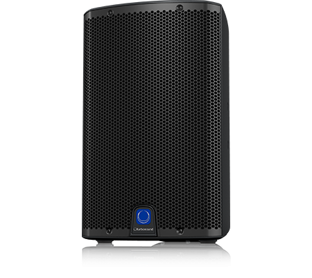 Turbosound iQ10