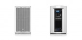 Turbosound NuQ82-WH Turbosound NuQ82-WH